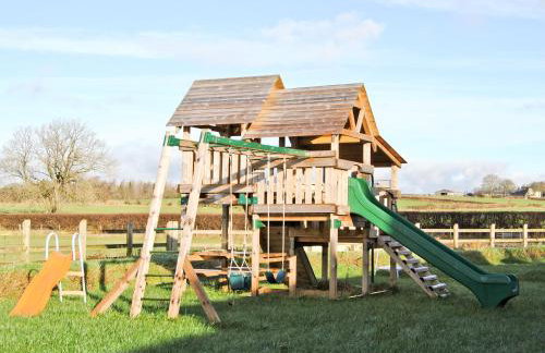 Bwthyn Onnen-Oa5 - Foto 9