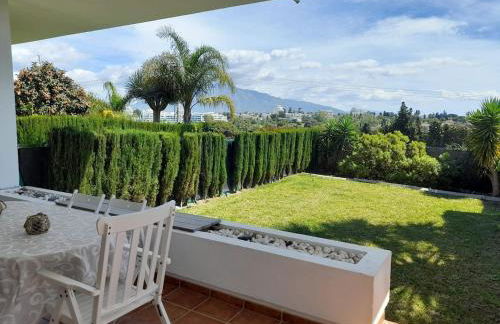 Townhouse in San Pedro- Private Garden, Golf, Beach, Pool - Photo 31