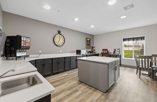 GrandStay Residential Suites - Rapid City - Photo 40