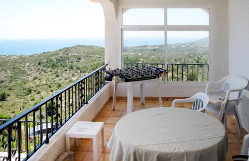 Holiday Home Grecia by Interhome - Foto 14