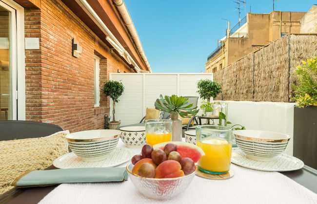 Aparthotel Mariano Cubi Barcelona - Foto 62