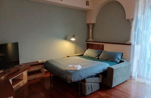 La Tana Apartment in Via Boifava in Milan - Foto 33