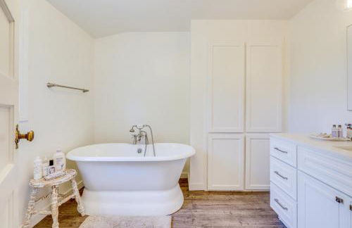 Sonoma County Vacation Rental with Vineyard Views! - Foto 20