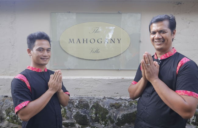 The Mahogany Villa - Foto 2