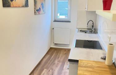 Apartment am Zollverein -WiFi - Parking for free - Foto 74