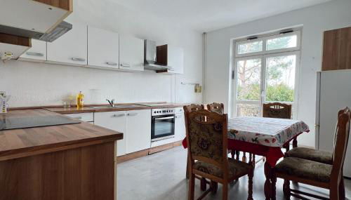 GPZ Monteurzimmer Unterkunft Möbliertes Zimmer Pension - Foto 5