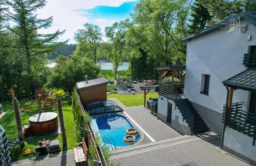 Siedlisko Bieszkowice - Foto 74