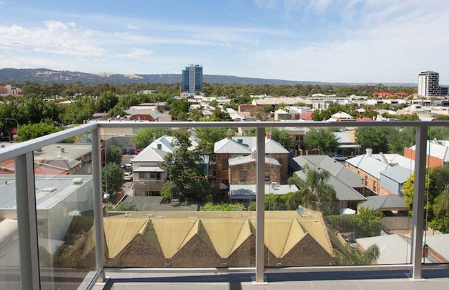 Hume Serviced Apartments - Foto 39