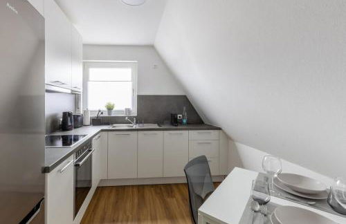 Maisonette-Wohnung in Bestlage von Filderstadt - Foto 29