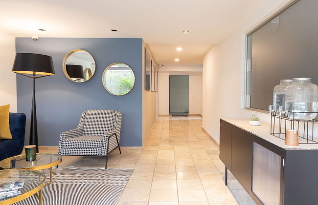 Capitalia Anzures Polanco - Foto 2