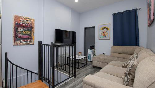 Spectacular Times Square 5 Bedroom Duplex Oasis - Foto 5