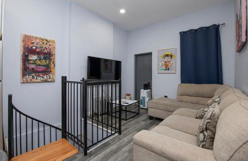 Spectacular Times Square 5 Bedroom Duplex Oasis - Foto 5