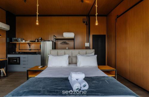 Cabana romântica com vista incrível VST040 - Photo 4