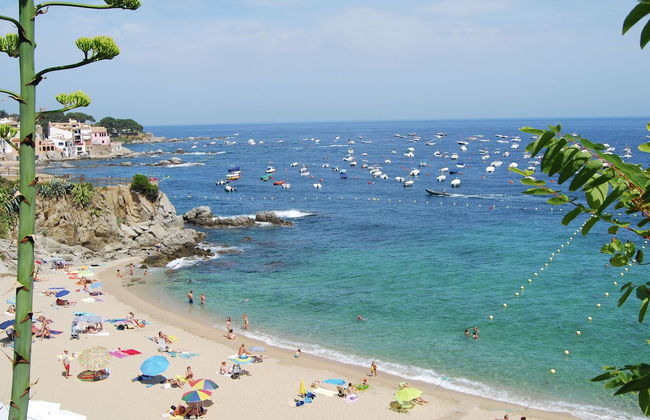 Luxurious Villa in Calonge With Private Pool - Foto 24