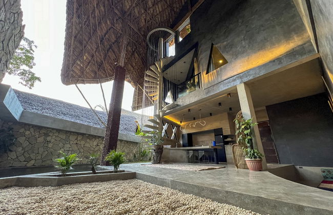 Happiness Kulambo Villa El Nido - Foto 53