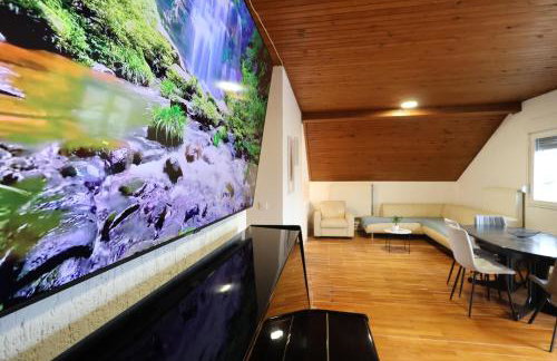 Spacious Condo w Terrace - Foto 48