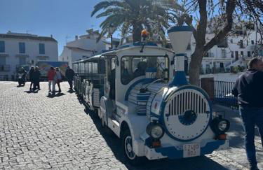 Apartamento El Alma de Frigiliana - Photo 32