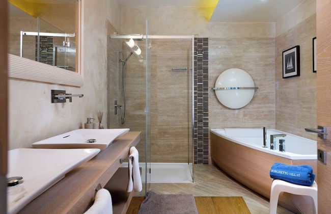 Villa Allegra - Photo 20