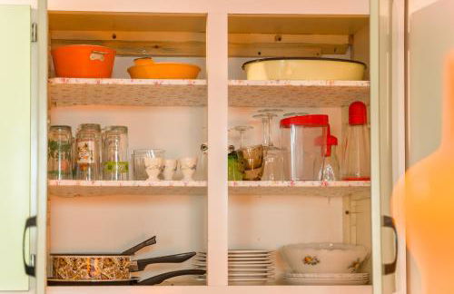 Les Seventies - Confort Vintage proche gare - Foto 14