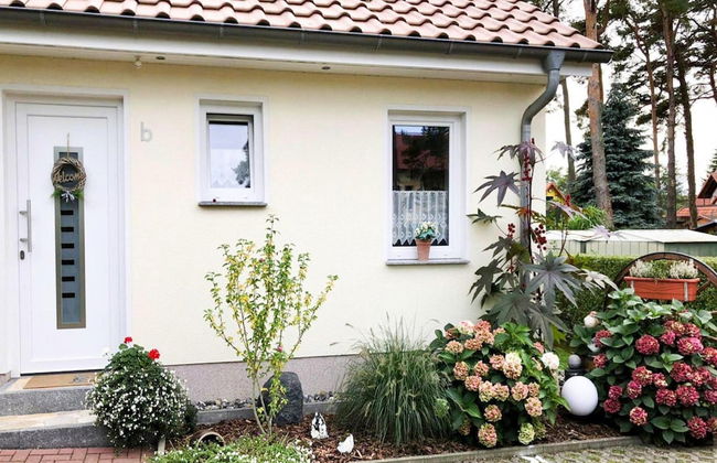 Doppelhaushalfte, Lubmin - Foto 11