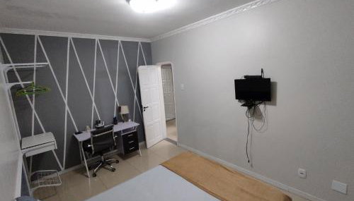 Apartamento no Adrianopolis Manaus Amazonas - Foto 1, furniture, wardrobe