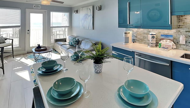 Comodidade do alojamento