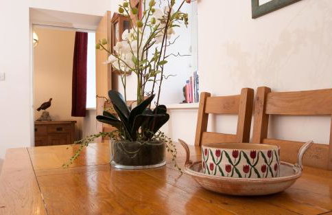 Loch Ness Moat House Apartments - Foto 17