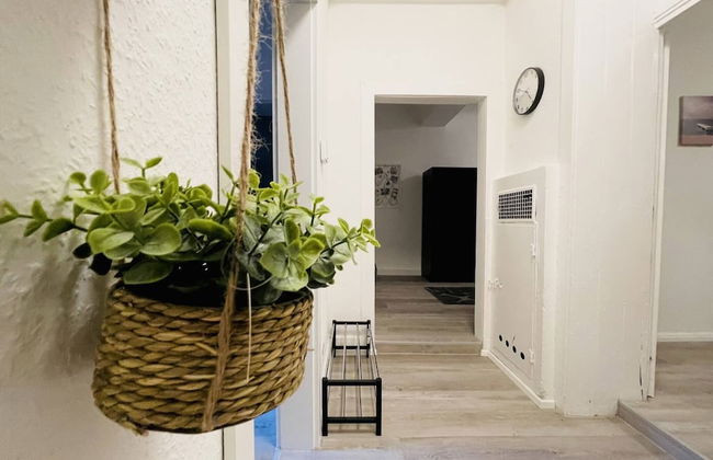 Newly Furnished Beautiful Apartment In The Center With Smart TV - Photo 8