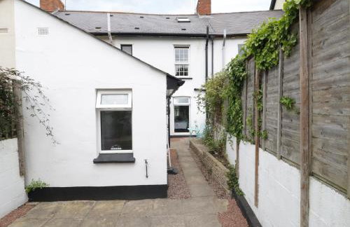 No 9, Watchet - Photo 26