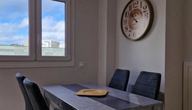 NUEVO DÚPLEX con TERRAZA cerca de PLAYA y METRO con PARKING PRIVADO - Foto 5