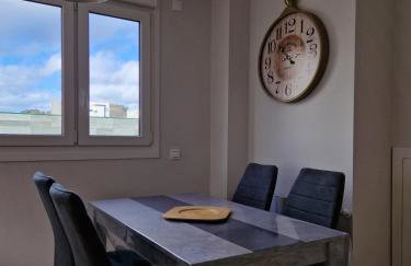 NUEVO DÚPLEX con TERRAZA cerca de PLAYA y METRO con PARKING PRIVADO - Foto 5