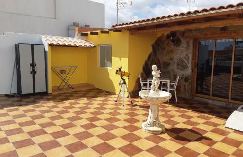 Casa Guanche - Foto 27