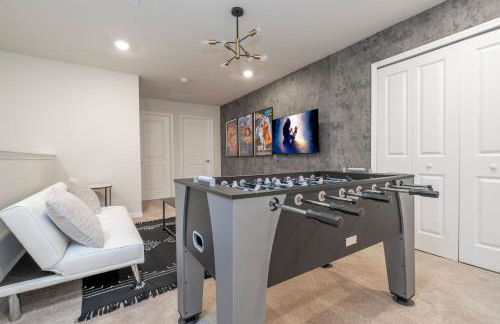 Brand New! Windsor Island 5BR Cozy Home Wpool/spa - Foto 83