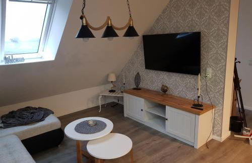 Ferienwohnung Canhusen - Foto 9