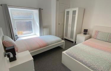 The Castle Lodge - Foto 93