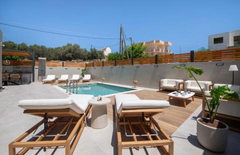 Tersus Luxury Villa - Foto 4