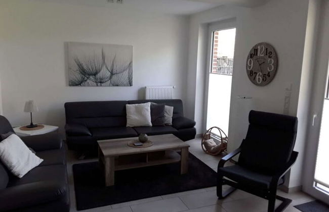 Nice Holiday Apartment in Ostbevern - Photo 8