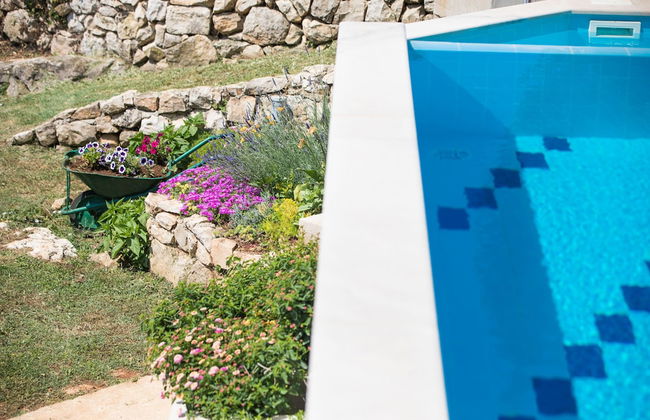 Villa Luce Konavoka - Foto 30