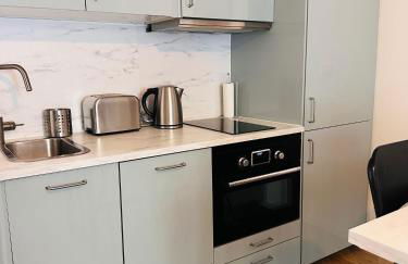 Orléans - Appartement T2 avec parking privé - Douce Harmonie - Foto 17