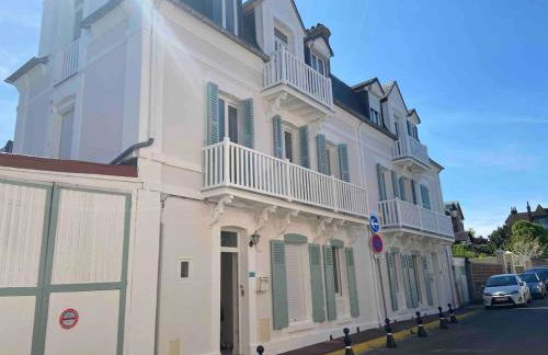 Il Nido 2, F2 hyper centre, parking et wifi - Foto 23