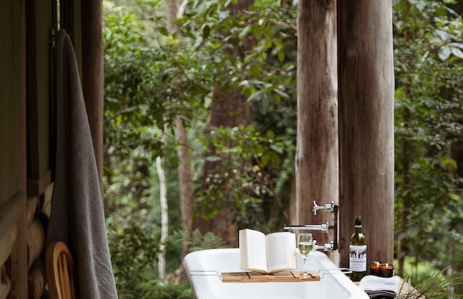 Carawirry Forest Escape - Foto 35