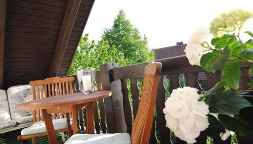 Ferienwohnung Sonne - Foto 2