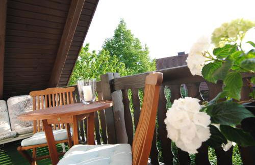 Ferienwohnung Sonne - Foto 2