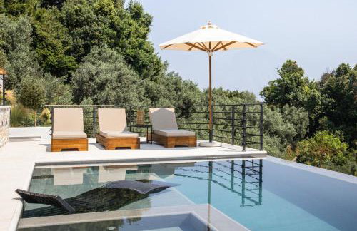 Aquanera Villas - Sunrise View Retreat with Private Pool- 5 minutes from the beach- By Villa Mana Gers - Foto 57