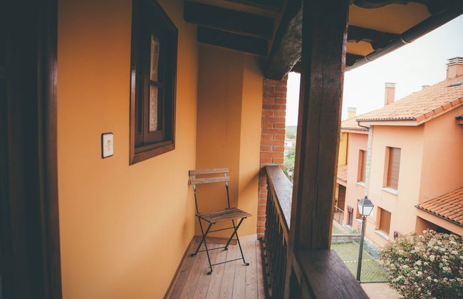 La Guaxa, Casina in Poo de Llanes - Photo 11