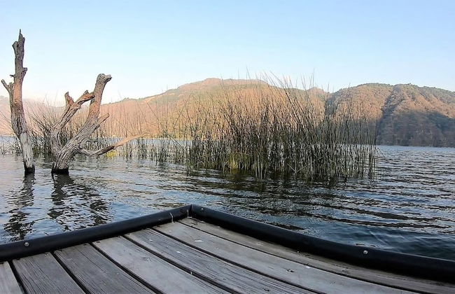 Lake House AT022 - Foto 20