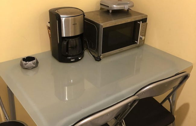 Cozy Studio at Kallithea - Foto 18