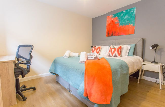 Razia Apartments - Foto 44