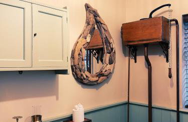 Rose Cottage - Foto 35