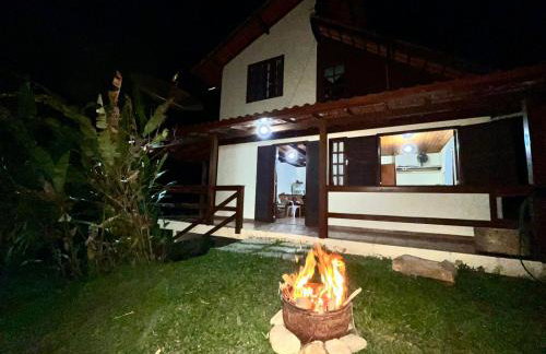 Chalé Lumiar M&C - Foto 9